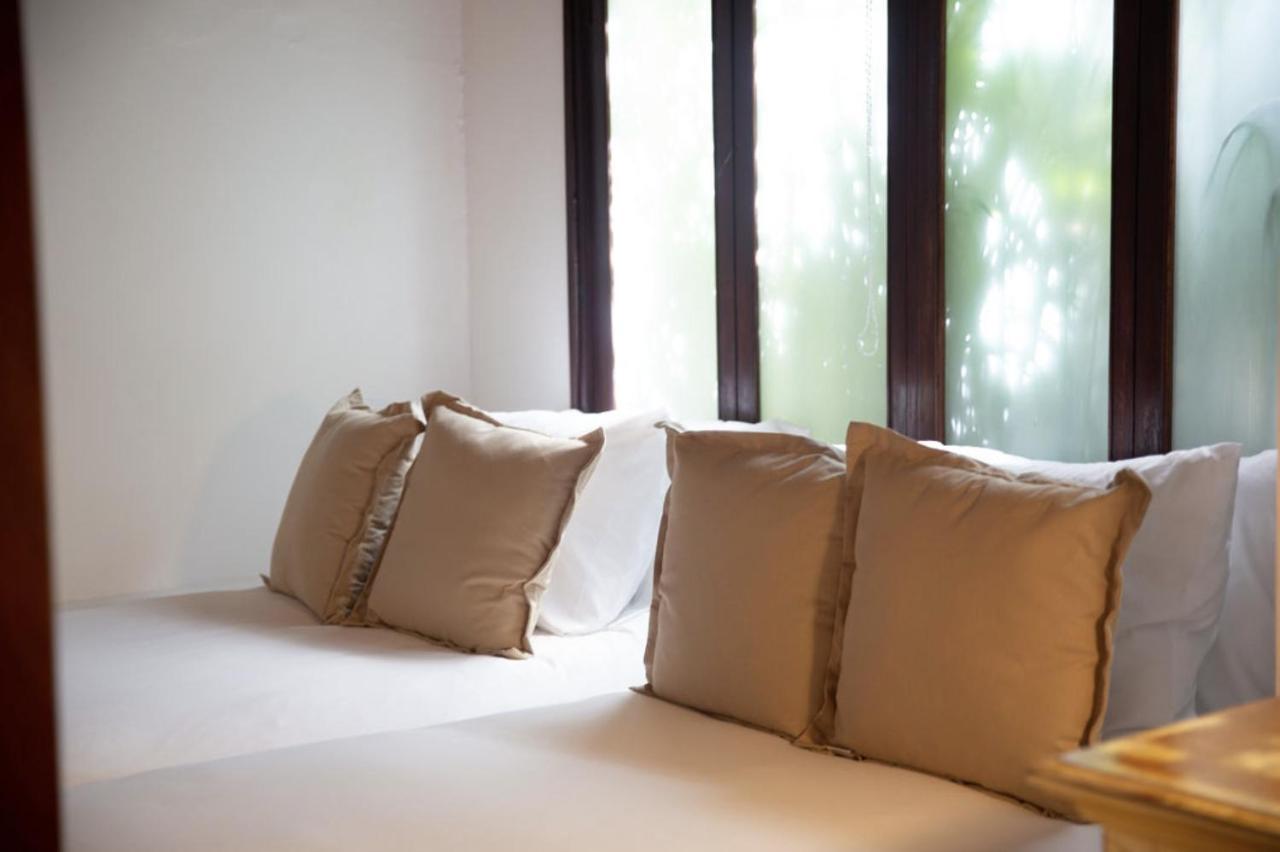 Amazinn Places Casco Viejo Relaxing Views And Sound Of The Sea Cidade do Panamá Exterior foto